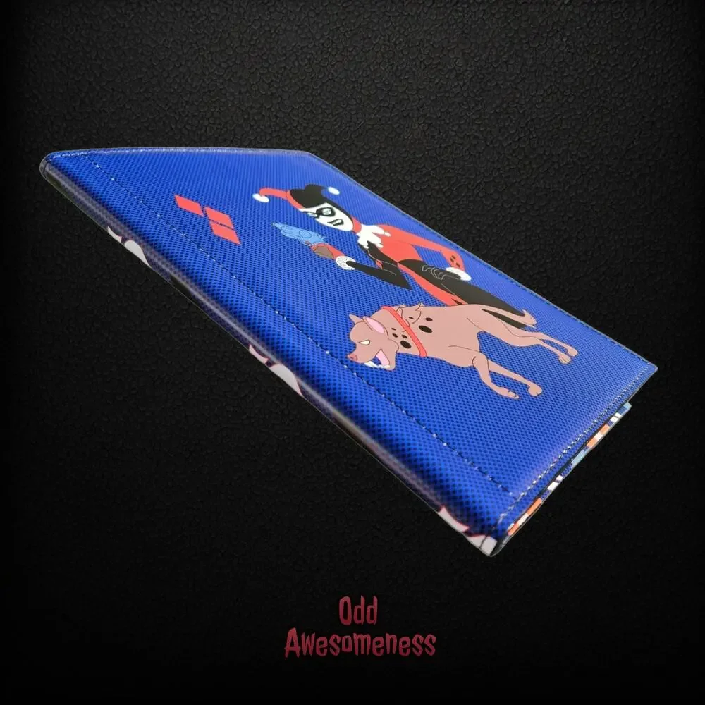 Notepad Notebook Cover Jr. Legal 5